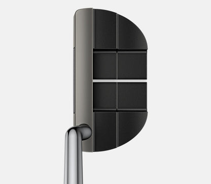 PING SCOTTSDALE DS72 PUTTER - 34 1/2 INCHES PING SPST TOUR 2.0 PT BLUE - RH