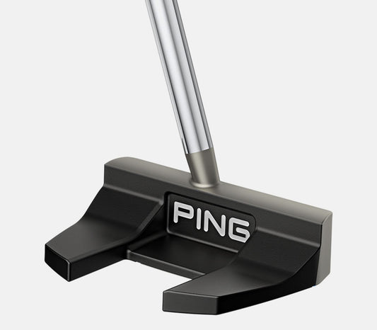 PING SCOTTSDALE TYNE C PUTTER - 34 1/2 INCHES PING SPST TOUR 2.0 PT BLUE - RH (Copy)