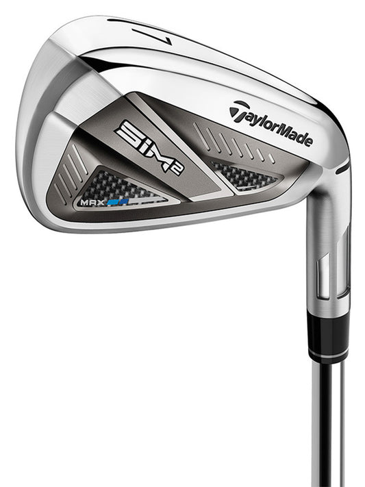 TaylorMade SIM2 Max Irons