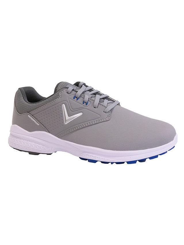 CALLAWAY SOLANA MENS GOLF SHOES