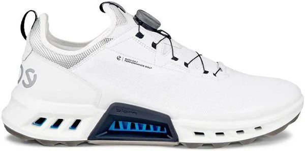 ECCO BIOM C4 BOA MENS SHOES