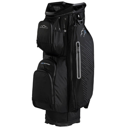 SUN MOUNTAIN H2NO C100 CART BAG