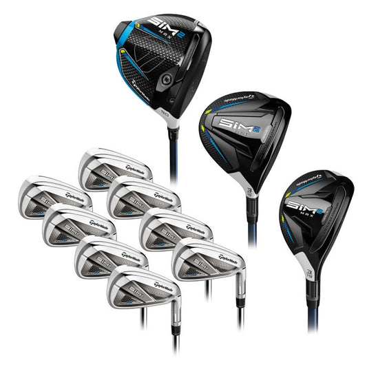 Taylormade Sim2 Set