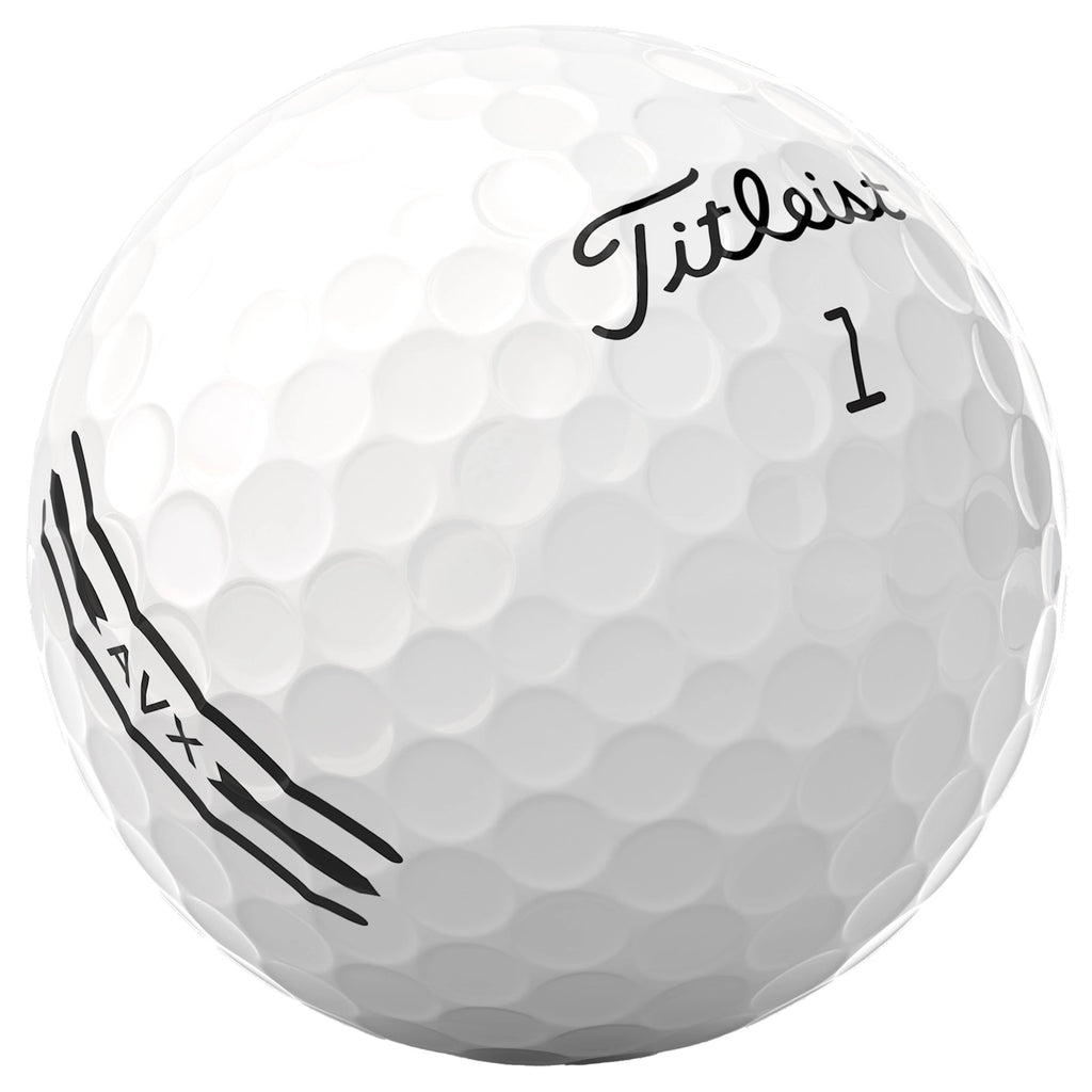 TITLEIST AVX AIM DOZEN