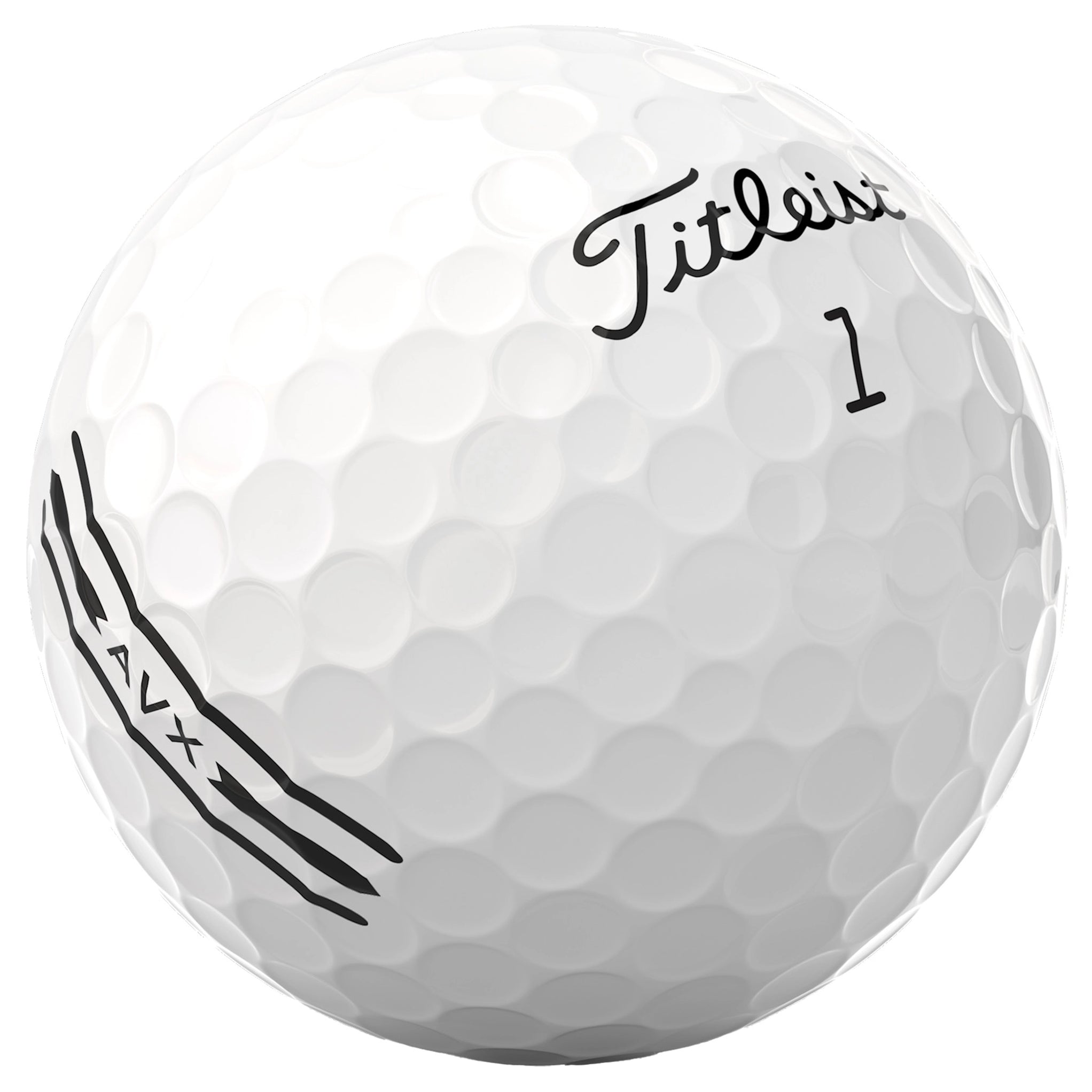 TITLEIST AVX DOZEN