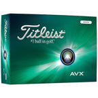TITLEIST AVX AIM DOZEN
