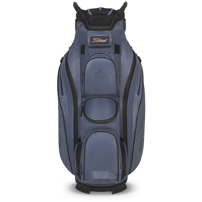 TITLEIST CART 14 STADRY WASHED INDIGO