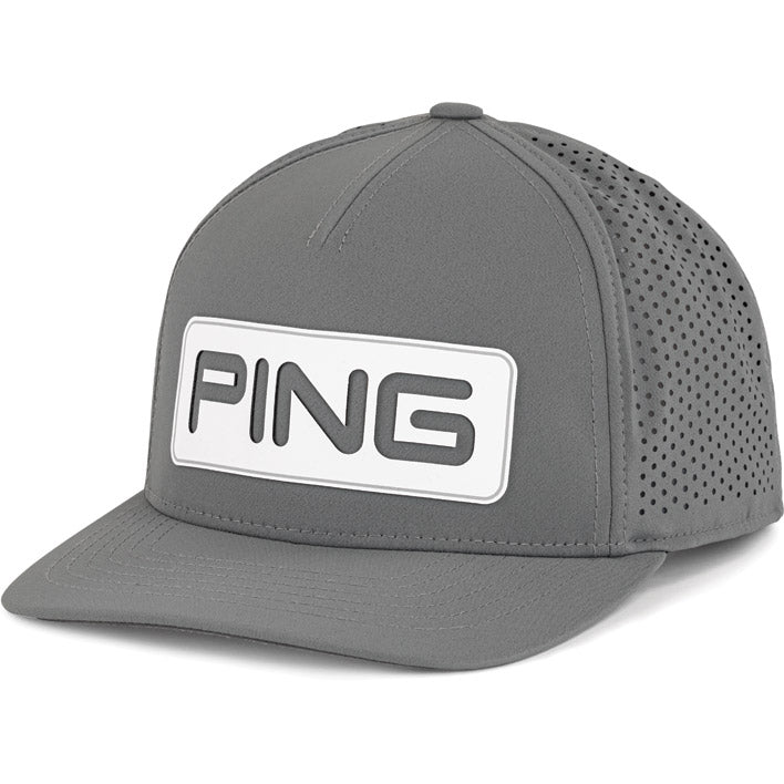 PING TOUR VENTED DELTA CAP