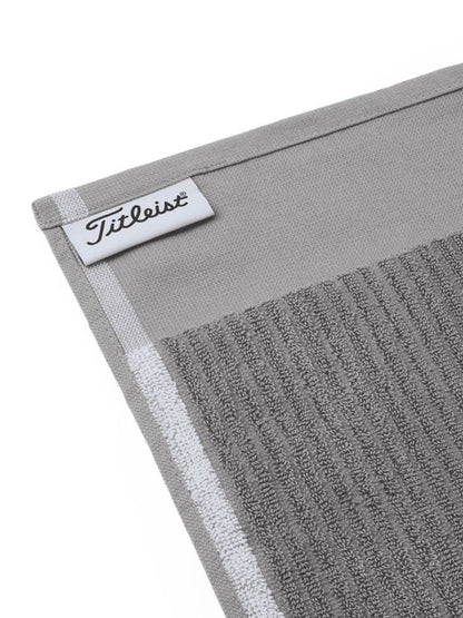 Titleist 22 Players Terry Towel