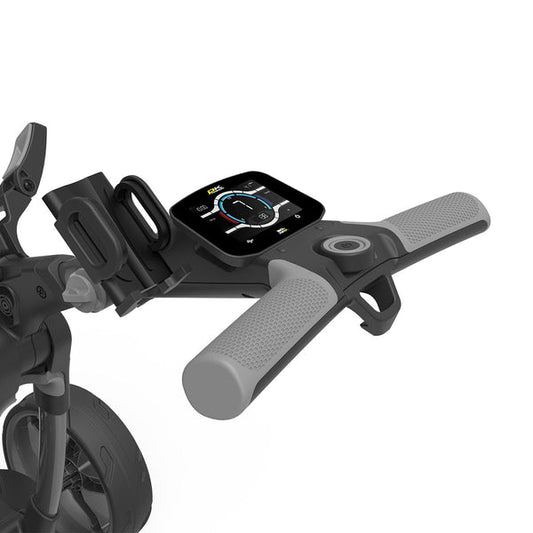 POWAKADDY GPS/PHONE HOLDER