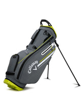 Load image into Gallery viewer, Callaway Chev Stand Bag
