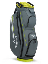 Load image into Gallery viewer, Callaway Chev 14+ Golf Bag
