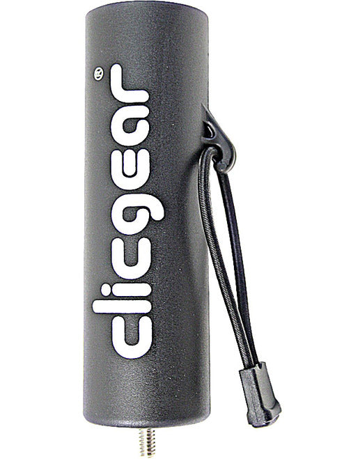 CLICGEAR UMBRELLA HOLDER WITH STRAP