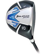 Load image into Gallery viewer, Orlimar VT Sport Junior
