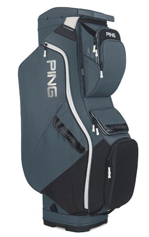 PING TRAVERSE SILVER/GREY/WHITE