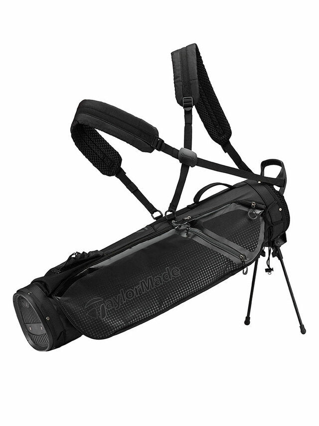 TaylorMade Quiver Golf Stand Bag