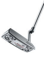 Load image into Gallery viewer, Scotty Cameron Super Select- Newport 2+ 34 INCH

