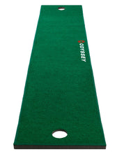 Load image into Gallery viewer, Odyssey 10ft Putting Mat
