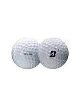 Load image into Gallery viewer, Bridgestone Tour B RX Golf Balls - 2020 1 Dozen White
