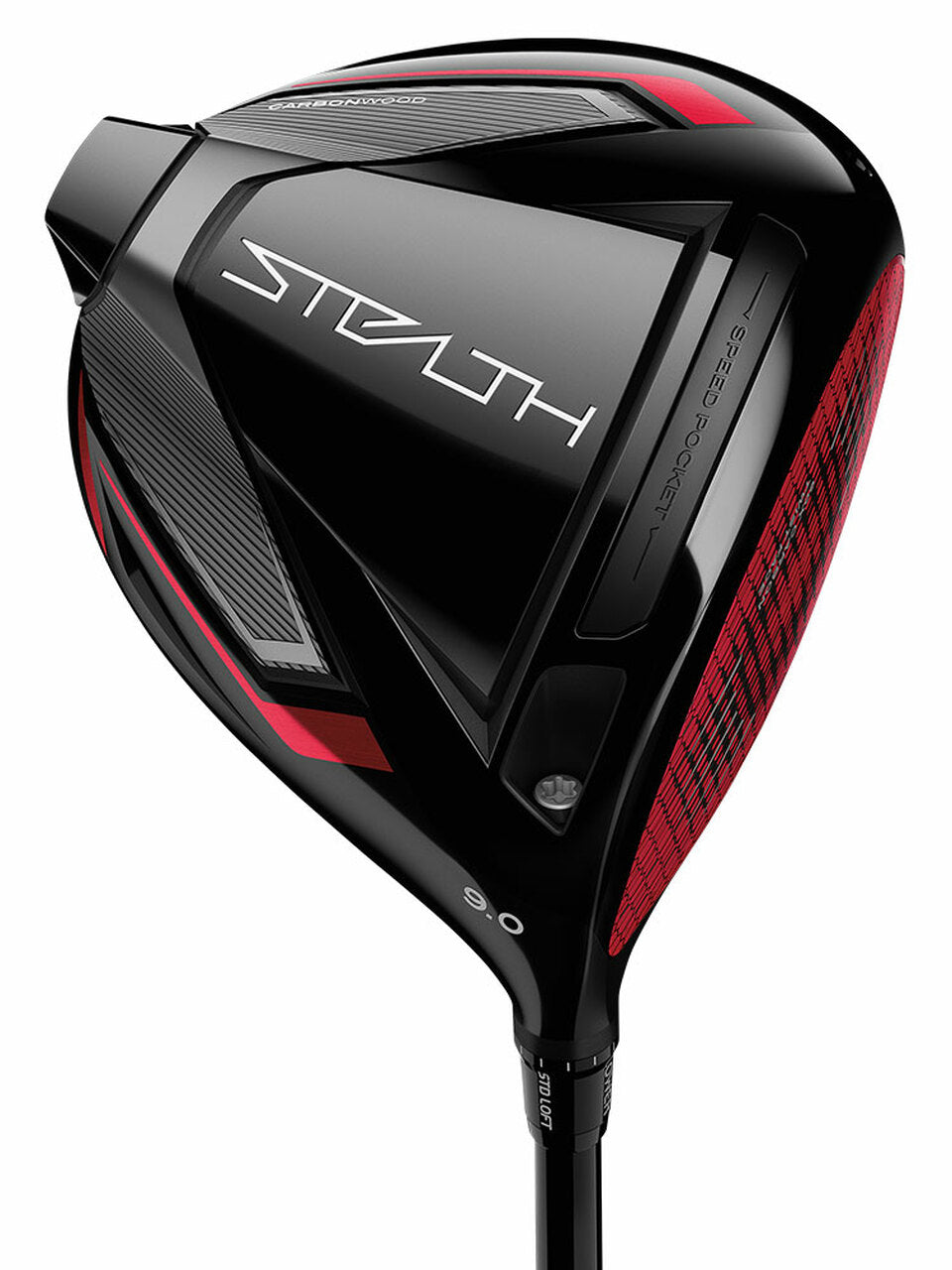 TaylorMade Stealth Driver