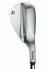 Load image into Gallery viewer, TaylorMade Milled Grind 3- Steel Shaft
