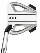 Load image into Gallery viewer, TaylorMade Spider EX Putter - Platinum/White Flow Neck
