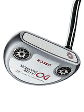 Load image into Gallery viewer, Odyssey White Hot OG Stroke Lab Putter - Rossie
