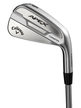 Load image into Gallery viewer, Callaway Apex Pro 21 Irons
