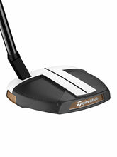 Load image into Gallery viewer, Taylormade Spider FCG Putter #3
