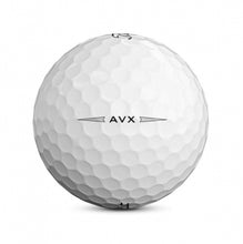 Load image into Gallery viewer, ‎Titleist AVX Golf Balls - White
