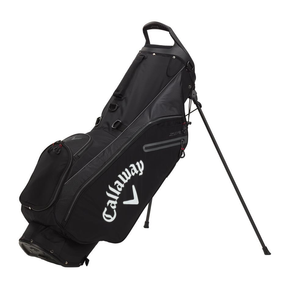 Hyperlite Zero Double Strap Stand Bag