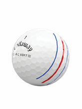 Load image into Gallery viewer, Callaway ERC Soft 21 Golf Balls - 1 Dozen White
