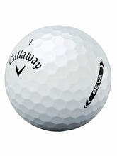 Load image into Gallery viewer, Callaway Reva Ladies Golf Balls - 1 Dozen Pearl
