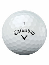 Load image into Gallery viewer, Callaway Reva Ladies Golf Balls - 1 Dozen Pearl
