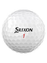 Load image into Gallery viewer, Srixon Z-Star XV Golf Balls - 1 Dozen White 2021
