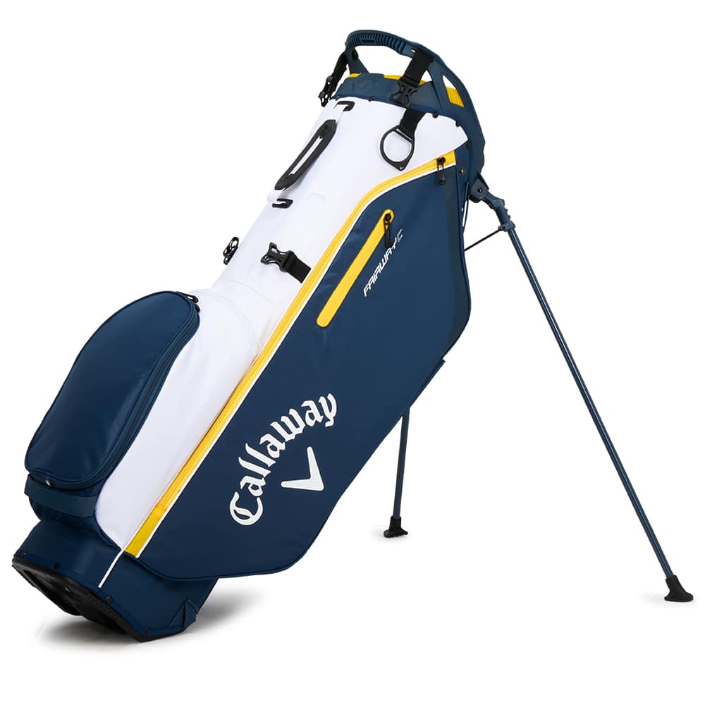 Callaway Chev Stand Bag