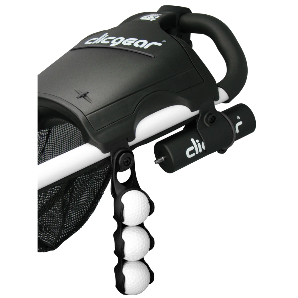 CLICGEAR BALL CLIP