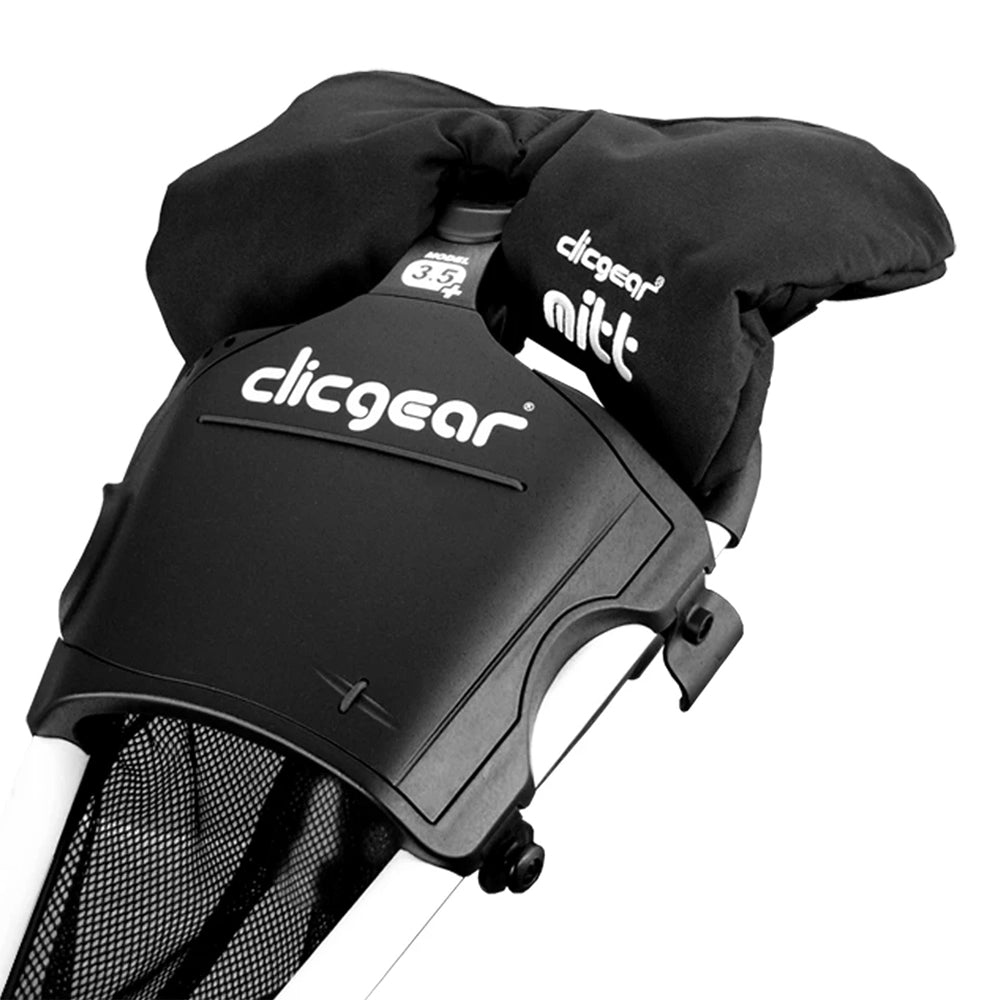 CLICGEAR MITTS