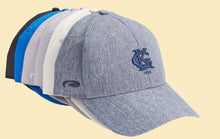 Load image into Gallery viewer, KGC Logo Baseball Cap
