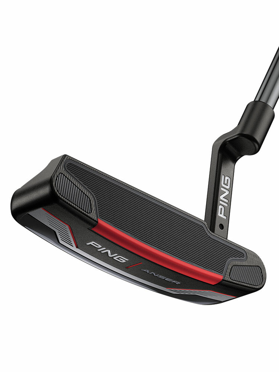 Ping 2021 Putter - Anser