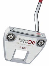 Load image into Gallery viewer, Odyssey White Hot OG Putter - 7 Bird
