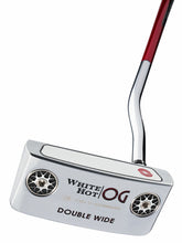 Load image into Gallery viewer, Odyssey White Hot OG Putter - DW

