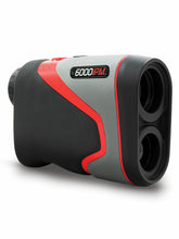 Load image into Gallery viewer, Sureshot Pinloc 6000iPM Rangefinder - Black/Red
