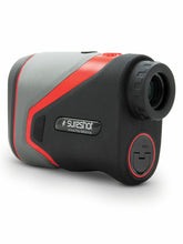 Load image into Gallery viewer, Sureshot Pinloc 6000iPM Rangefinder - Black/Red
