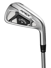 Load image into Gallery viewer, Callaway Apex 21 Irons
