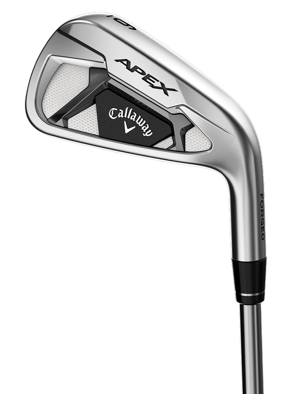 Callaway Apex 21 Irons