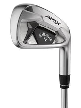 Load image into Gallery viewer, Callaway Apex 21 Irons
