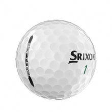 Load image into Gallery viewer, Srixon Soft Feel 2020 Golf Balls - White
