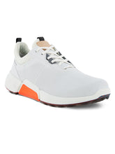 Load image into Gallery viewer, Ecco Womens BIOM Hybrid 4 Golf Shoes- White
