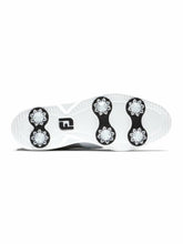 Load image into Gallery viewer, Footjoy Women&#39;s FJ Traditions Golf Shoes- White
